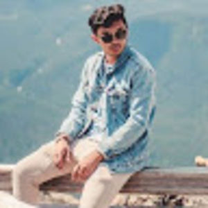 Meet your Posher, Namya